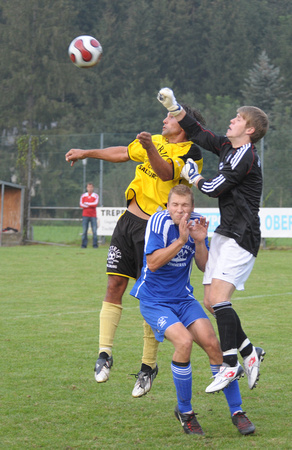 FUSSBALL