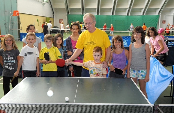 SPORT