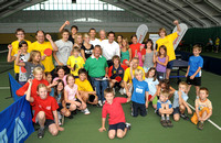 JUGEND zum SPORT, LSO-Aktion, 27.8.2009