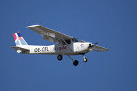 2021-03-24, Salzburg-Airport