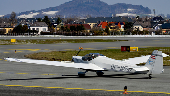 Luftfahrt