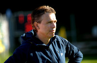 FUSSBALL