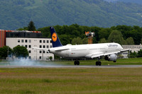 Luftfahrt