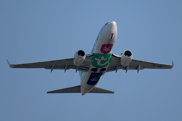Salzburg-Airport