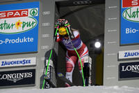 AUDI FIS SK WORLD CUP 2021/22 Altenmarkt-Zauchensee
