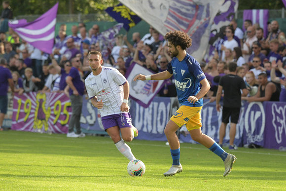 Fußball