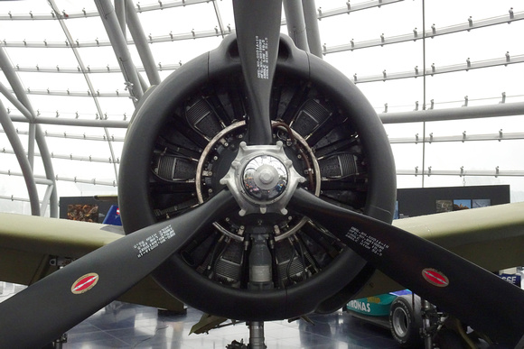 Hangar-7