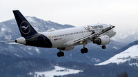 Salzburg-Airport