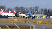 Salzburg-Airport