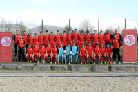 FUSSBALL