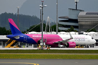 Salzburg-Airport