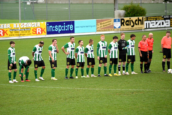 SV Wals-Grünau