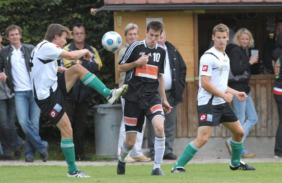 FUSSBALL