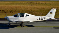 Salzburg-Airport