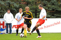 Mittersill : Stuhlfelden (1:0) am 17.10.2009