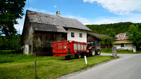 Salzburg-Land-Ansichten