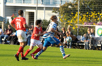 FUSSBALL
