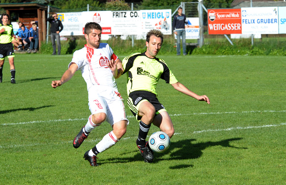 FUSSBALL