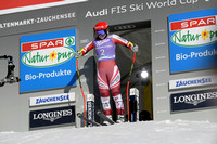 AUDI FIS SK WORLD CUP 2021/22 Altenmarkt-Zauchensee