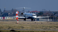 Salzburg-Airport