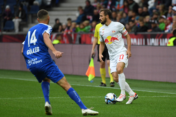 Red Bull Salzburg