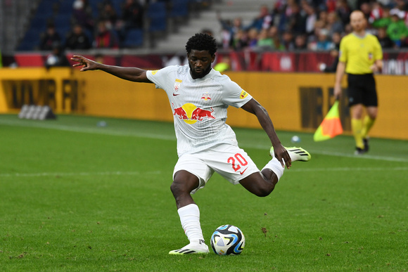 Red Bull Salzburg
