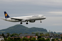 Luftfahrt