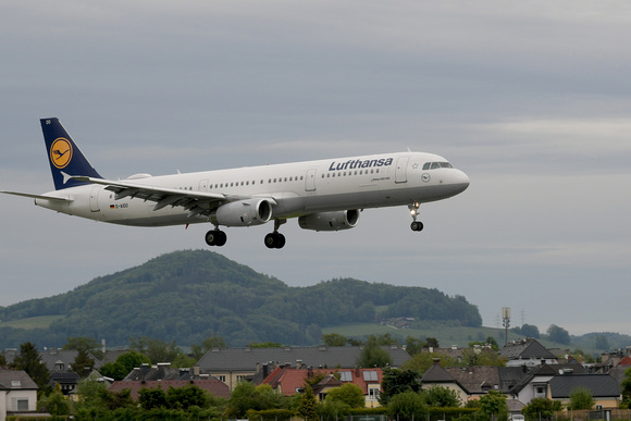 Luftfahrt