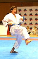KARATE