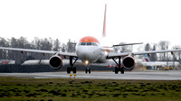 Salzburg-Airport