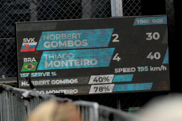 TENNIS