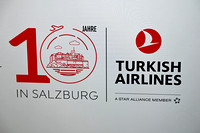 SALZBURG AIRPORT