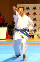 KARATE