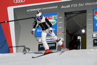 AUDI FIS SK WORLD CUP 2021/22 Altenmarkt-Zauchensee