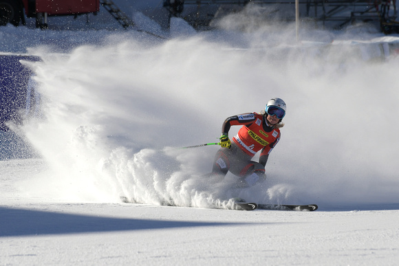 AUDI FIS SK WORLD CUP 2021/22 Altenmarkt-Zauchensee