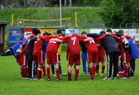 Altenmarkt : Zell am See, 1.6.2013
