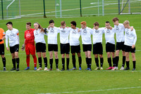 2019-11-02, U-16, SG Siez/Grünau : SAK 1914