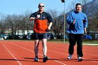 Gehen-Lernen, 17.3.2012