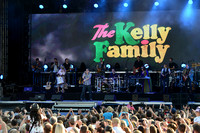 2018-07-07, Kelly-Family