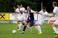 Fußball in Salzburg