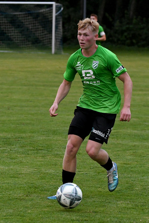 SV Wals-Grünau