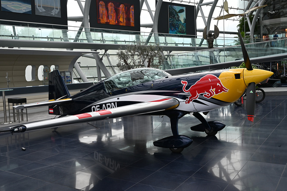 Flying Bulls