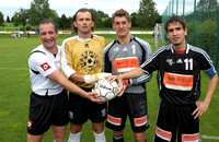 FUSSBALL