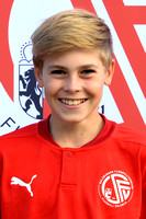 FUSSBALL