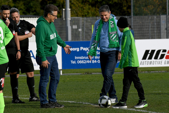 SV Wals-Grünau