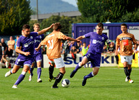 SVA : IBK-Amateure (1:0), 31.7.2011