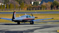 Salzburg-Airport