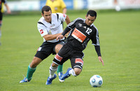 FUSSBALL