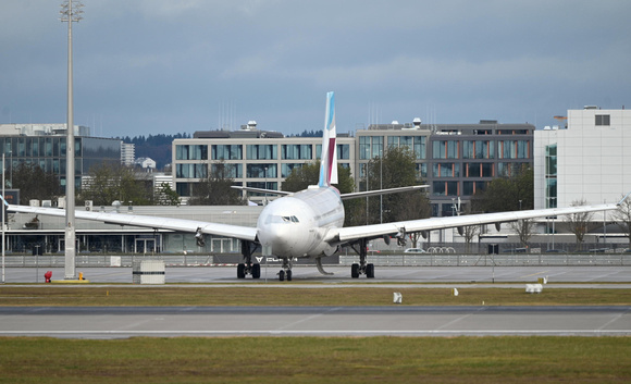 MÜNCHEN-AIRPORT
