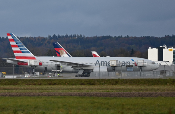 MÜNCHEN-AIRPORT